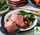 Australian-Beef-Rump-Roast Sale