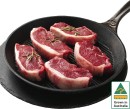 Australian-Lamb-Rump-Steak Sale