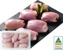 Australian-Fresh-Chicken-Thigh-Fillets Sale