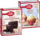 Betty-Crocker-Super-Moist-Baking-Mix-370-450g-Selected-Varieties Sale