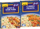 McCain-Griffs-Curried-Prawns-or-Sweet-Sour-Pork-with-Rice-Frozen-Meal-400g Sale