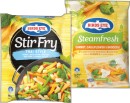 Birds-Eye-SteamFresh-Vegetables-450g-or-Stir-Fry-500g-Selected-Varieties Sale