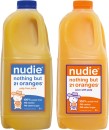 Nudie-Orange-Juice-with-Pulp-or-Pulp-Free-2-Litre Sale