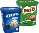 Nestl-Milo-or-Oreo-Ice-Cream-12-Litre Sale