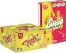 Streets-Calippo-Mini-10-Pack-or-Cyclone-Ice-Block-8-Pack-Selected-Varieties Sale