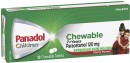 Panadol-Children-7-Years-Chewable-Paracetamol-Tablets-12-Pack Sale