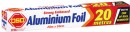 OSO-Aluminium-Foil-20m-x-30cm Sale