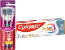 Colgate-Total-Premium-Toothpaste-115g-Zig-Zag-Toothbrush-3-Pack-or-Optic-White-Mouthwash-500mL-Selected-Varieties Sale