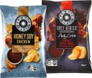 Red-Rock-Deli-Chips-150165g-Selected-Varieties Sale