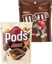 MMs-120180g-Pods-160g-or-Maltesers-120140g-Share-Pack-Selected-Varieties Sale