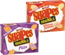 Arnotts-Shapes-120190g-Selected-Varieties Sale