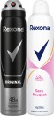 Rexona-Antiperspirant-Spray-250mL-Selected-Varieties Sale