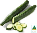 Australian-Continental-Cucumber Sale