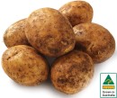 Australian-Brushed-Potatoes-2kg-Bag Sale