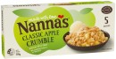 Nannas-Fruit-Crumble-550g-Selected-Varieties Sale