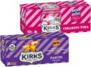 Kirks-10x375mL-Selected-Varieties Sale