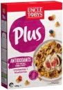 Uncle-Tobys-Plus-Cereal-410435g-or-Oats-Quick-Sachets-10-Pack-Selected-Varieties Sale