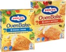 Birds-Eye-Oven-Bake-Fish-Fillets-425g-Selected-Varieties Sale
