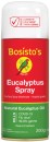 Bosistos-Eucalyptus-Spray-200g Sale