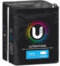 U-By-Kotex-Pads-616-Pack-Selected-Varieties Sale