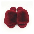 Ladies-Faux-Slides-Assorted Sale
