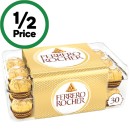 Ferrero-Rocher-375g-Pk-30 Sale