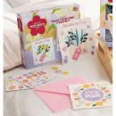 Mothers-Day-Make-Your-Own-Card-Set-Pk-2 Sale
