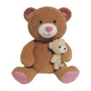 Mothers-Day-Plush-Mum-Baby Sale