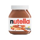 Nutella-Hazelnut-Spread-750g Sale