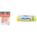 Sunny-Queen-Free-Range-Extra-Large-Eggs-700g-Pk-12-DOrsogna-Streaky-Bacon-500g-From-the-Fridge Sale