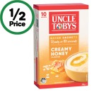 Uncle-Tobys-Oats-or-Protein-Oats-Sachets-280-350g-Pk-8-10 Sale