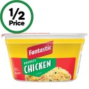 Fantastic-Noodle-Bowls-85g Sale