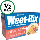 Sanitarium-Weet-Bix-575g Sale