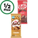 Nestl-Chocolate-Blocks-118-180g Sale