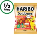 Haribo-140-150g Sale
