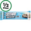 Muscle-Nation-Custard-Protein-Bar-60g Sale
