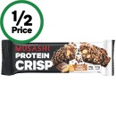 Musashi-Protein-Crisp-Bar-60g Sale