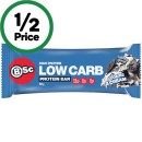 BSc-High-Protein-Low-Carb-Bar-60g Sale