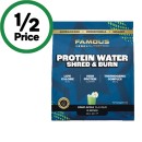 Famous-Nutrition-Protein-Water-300g Sale