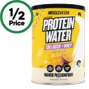 Muscle-Nation-Protein-Water-Powder-300g Sale