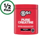 BSc-Creatine-200g Sale