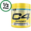 C4-Sport-Pre-Workout-Powder-285g Sale