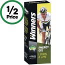 Winners-Energy-Gel-Pk-4-x-45g Sale