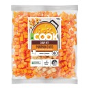 NEW-Woolworths-COOK-Pumpkin-Veg-Soup-Kit-450g-Pack Sale