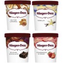 Haagen-Dazs-Ice-Cream-Varieties-457ml Sale