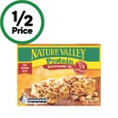 Nature-Valley-Protein-Bars-160g-Pk-4 Sale