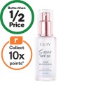 OLAY-Super-SPF-50-Fluid-Moisturiser-50ml Sale