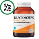 Blackmores-Bio-C-1000mg-Tablets-Pk-150 Sale