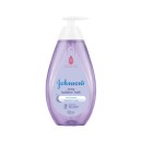 Johnsons-Bedtime-Gentle-Calming-Scented-Tear-Free-Baby-Bath-500ml Sale