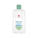 Johnsons-Aloe-Vera-Vitamin-E-Gentle-Soothing-Moisturising-Baby-Oil-500ml Sale